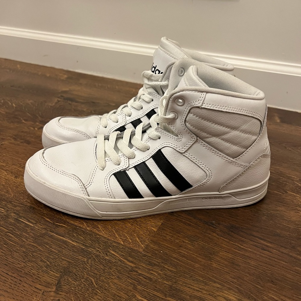 Adidas Neo High Tops